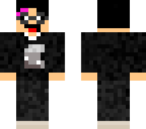grr bow fixed again