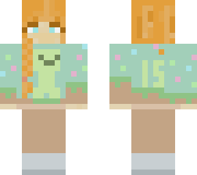 happy bday minecraft!