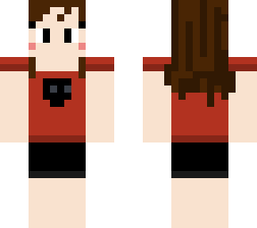 helena's skin v1