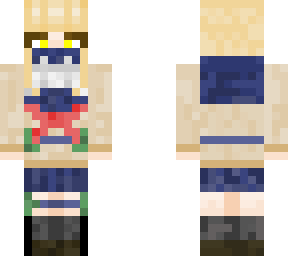 himiko toga