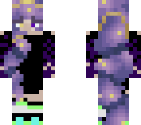 i love stars girl fixed