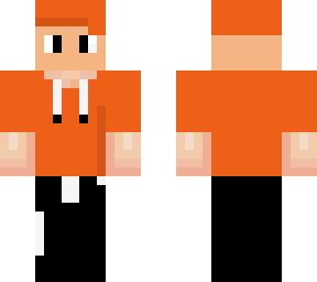 iizordg's skin
