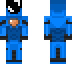 iron murr v2
