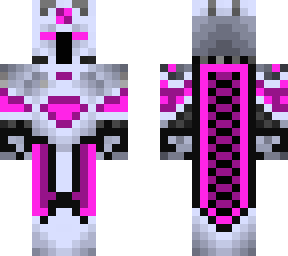 king (purple version)