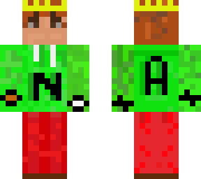 king