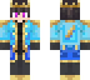 king cyaaz