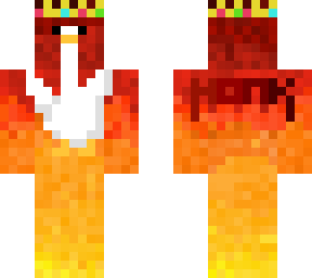 king goose