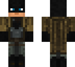 knightmare batman