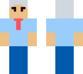 kool old guy