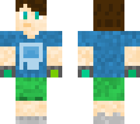kpg skin (spring)