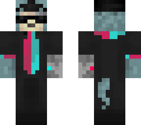 legoshi tiktok cape sigma