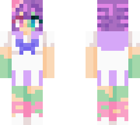 lollipop the zombie