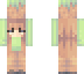 M i n e c r a f t ' s . b d a y ! | Minecraft Skin