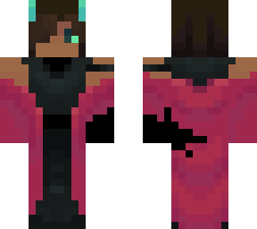 main with added horns
