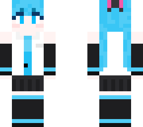 miku