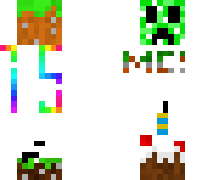 minecraft 15th anniverysary