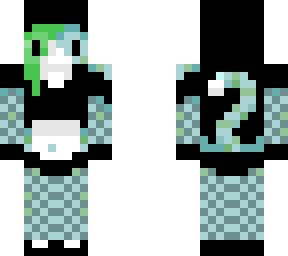 minty tiger