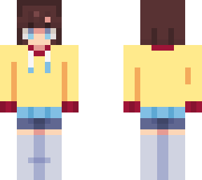 my oc