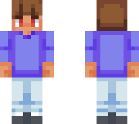 my skin (quickfix)