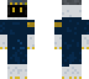 n from murder drones (slim)