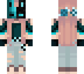 neon (my main)