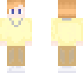 new skin