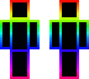 new skin
