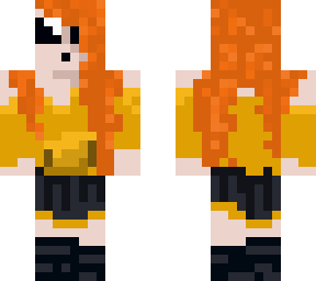 new skin maybe?