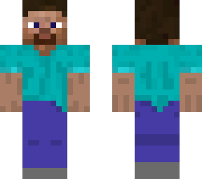 old boring steve