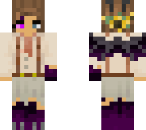 personal skin