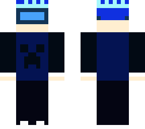 phantom minecraftiano