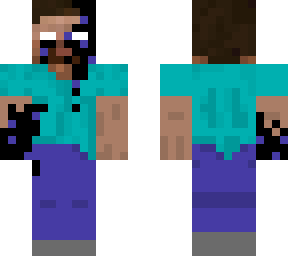 pibby steve