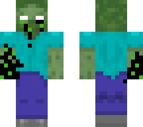 pibby zombie