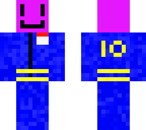 pink fallout