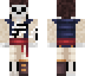 pirate crusaderman12
