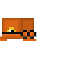 pixel art steampunk’s top hat (fox1timer’s hat)