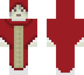 preist unfinished