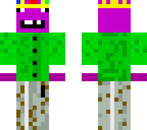 private ragor skin