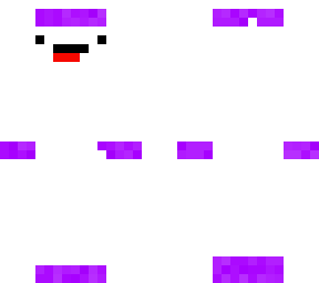 purple guy