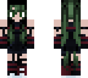 red and black cyber version 2