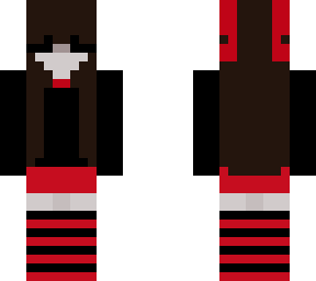 red gril