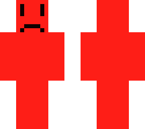 red guy