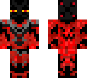 red knight