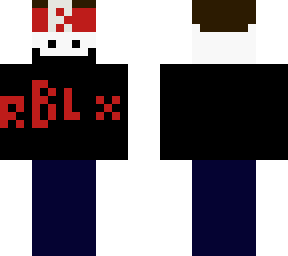 roblox guest