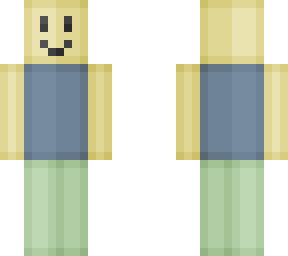 roblox noob