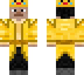 royal gold king