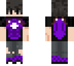 sanchez team morado cerowars