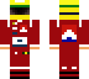 senna