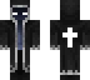 silver mage