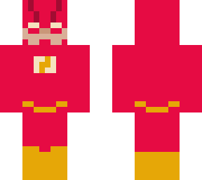 simple flash